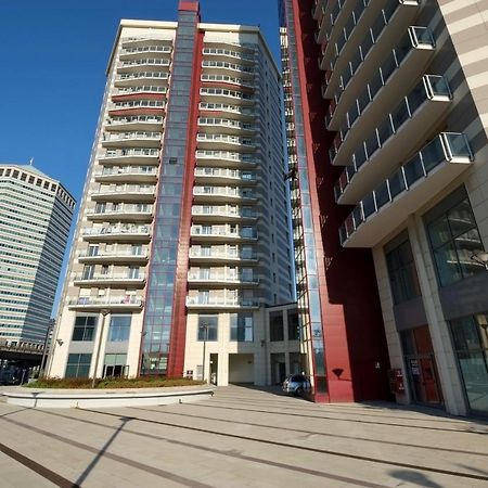 ジェノヴァGrande Monolocale Con Parcheggio Interrato Inclusoアパートメント エクステリア 写真