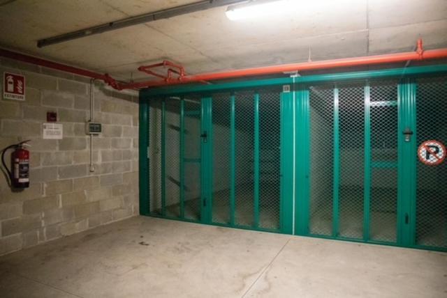 ジェノヴァGrande Monolocale Con Parcheggio Interrato Inclusoアパートメント エクステリア 写真